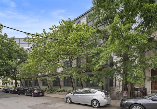 432 Norfolk St Unit 3B, Somerville, MA 02143 - view of building exterior