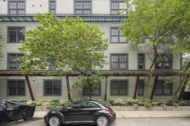 432 Norfolk St Unit 3B, Somerville, MA 02143 - view of building exterior