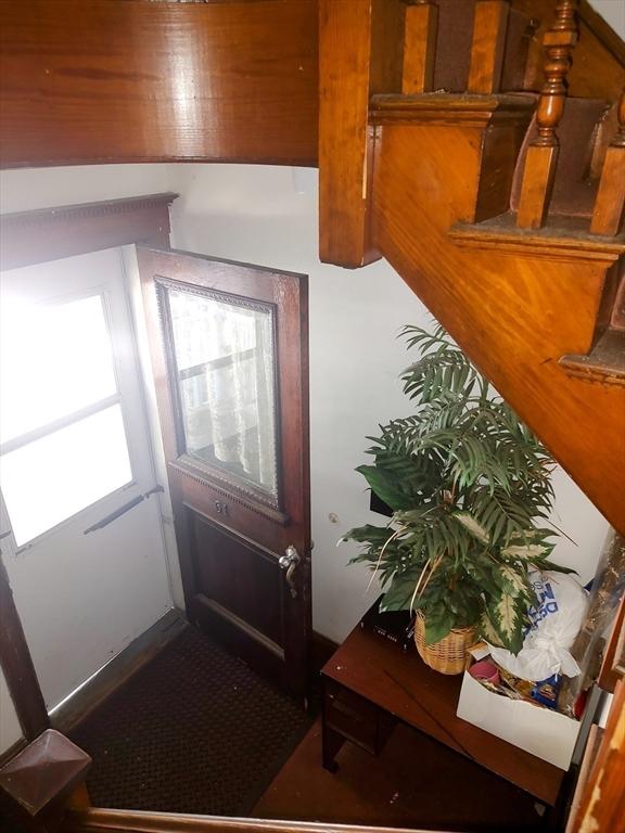 61-63 Grant St, Somerville, MA 02145 - view of doorway