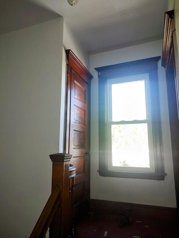 61-63 Grant St, Somerville, MA 02145 - interior space