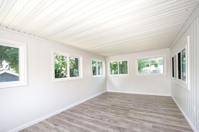 12 Beverly Cir, Randolph, MA 02368 - unfurnished sunroom featuring plenty of natural light