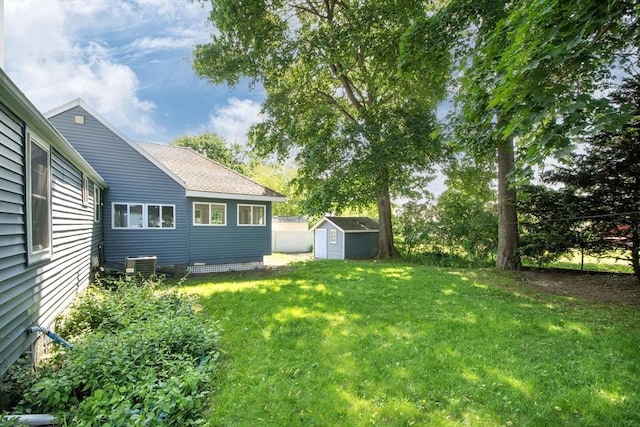 12 Beverly Cir, Randolph, MA 02368 - view of yard featuring cooling unit