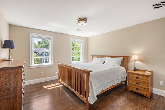 27 Covered Bridge Ln, Wayland, MA 01778 - bedroom with baseboards and wood finished floors
