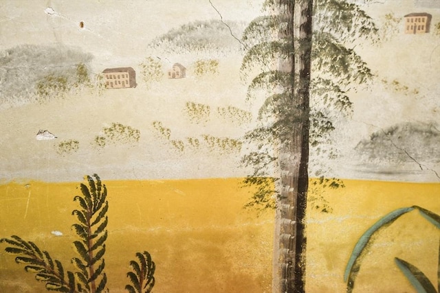 view of details