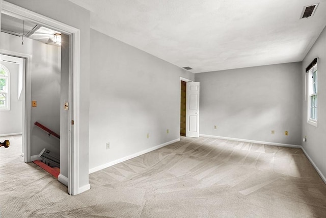 20 Ipswich Woods Dr Unit 20, Ipswich, MA 01938 - empty room with carpet floors and baseboards