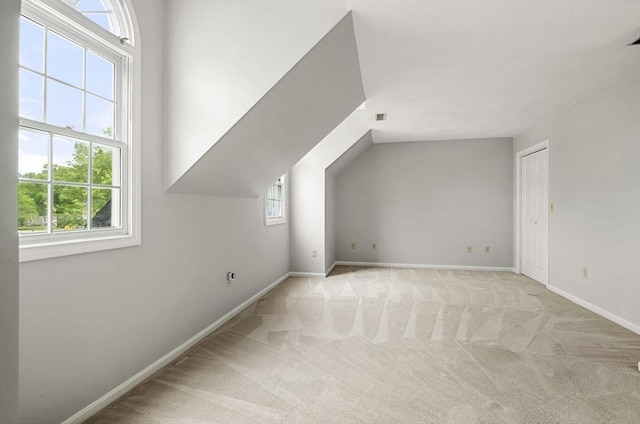 20 Ipswich Woods Dr Unit 20, Ipswich, MA 01938 - bonus room featuring plenty of natural light, light carpet, and baseboards