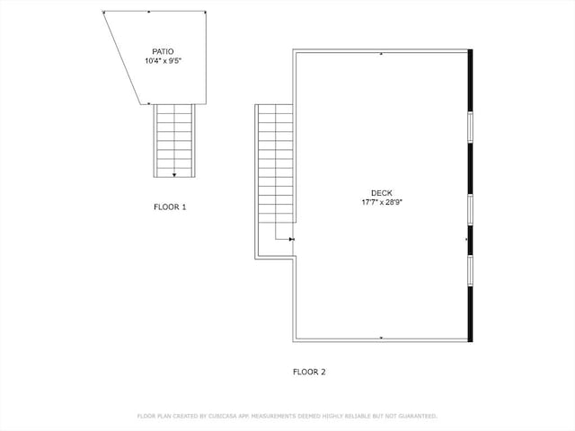 103-105 Broadway, Chelsea, MA 02150 - home floor plan
