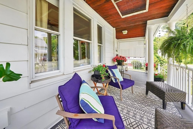 50 Oleander St, West Springfield, MA 01089 - view of porch