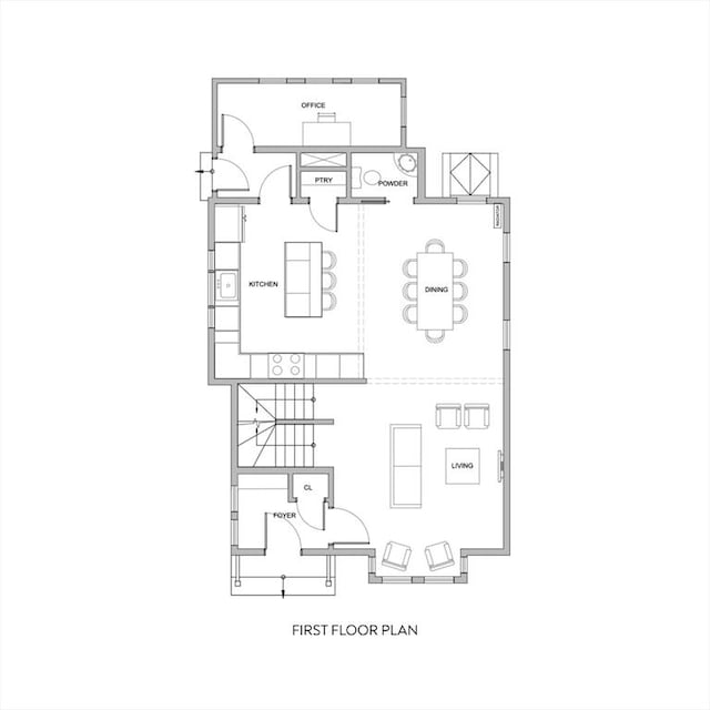 16 Edgar Ave, Somerville, MA 02145 - floor plan / room layout