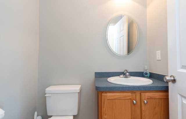 1 Knotts St Unit 1, Hudson, MA 01749 - half bath with toilet and vanity