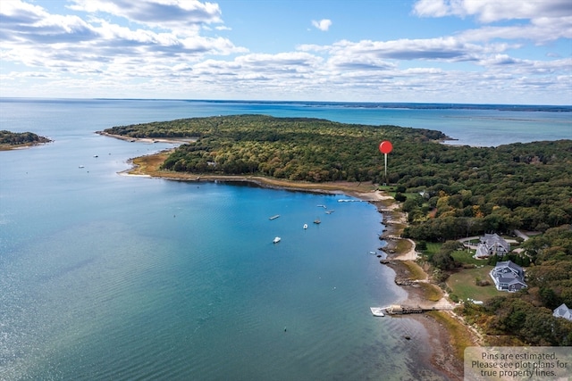 89 Harbor Dr, Bourne MA, 02559 land for sale