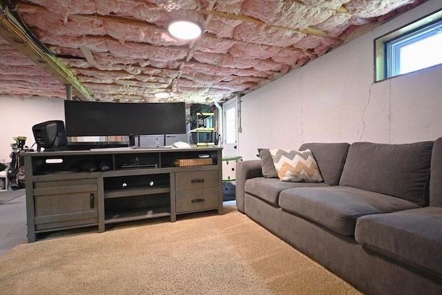 11 Edith Rd, Hudson, MA 01749 - view of living area