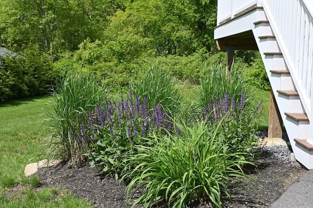 11 Edith Rd, Hudson, MA 01749 - exterior view