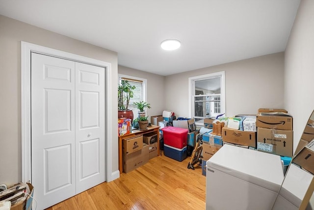 26 Weybosset St, Weymouth, MA 02191 - office space with light wood-type flooring