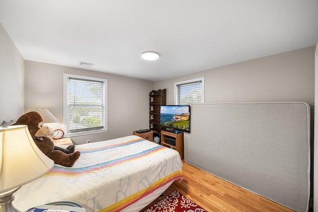 26 Weybosset St, Weymouth, MA 02191 - bedroom featuring wood finished floors