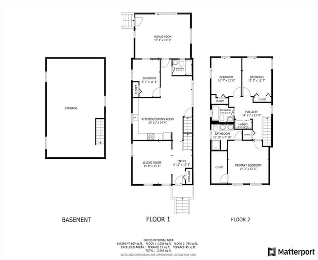 26 Weybosset St, Weymouth, MA 02191 - property floor plan