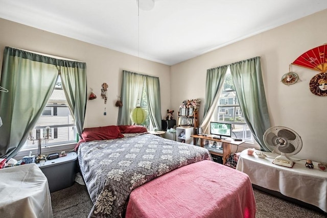 343 Cabot St, Beverly, MA 01915 - view of carpeted bedroom