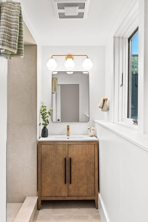 1 Archer St, Swampscott, MA 01907 - bathroom with vanity