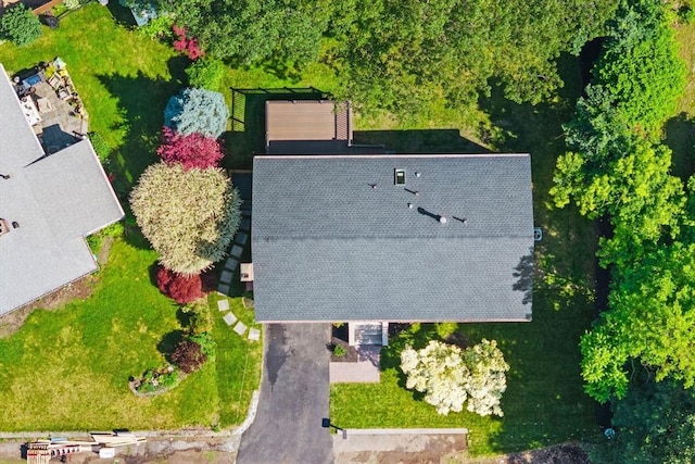 1 Archer St, Swampscott, MA 01907 - aerial view