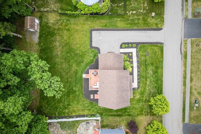 9 Gideon Ln, Shirley, MA 01464 - drone / aerial view