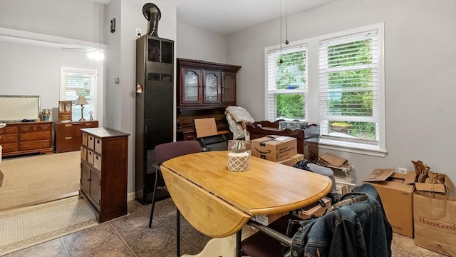 160-162 Rockland St, Fall River, MA 02724 - view of dining room