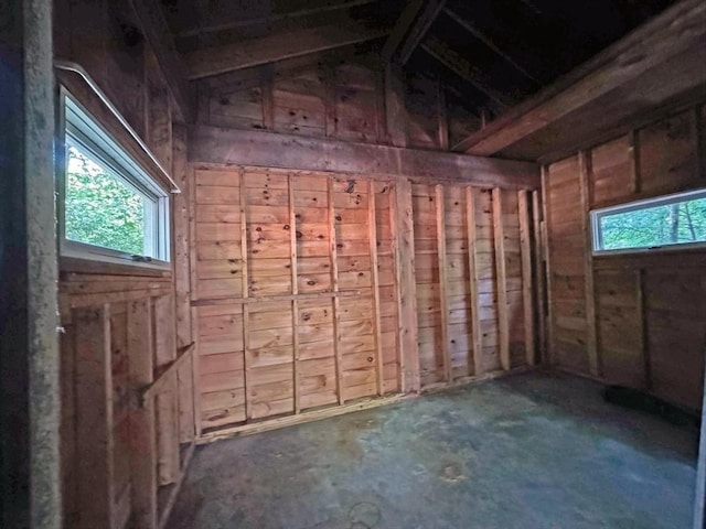 14 Wood Way, Northfield, MA 01360 - view of storage