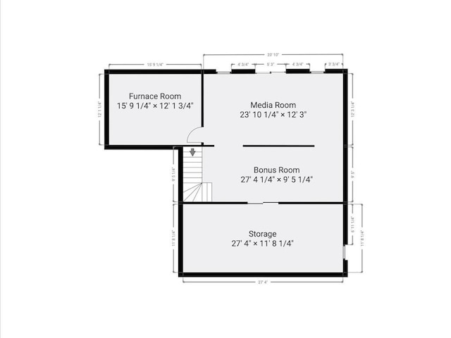 235 Stone School Rd, Sutton, MA 01590 - floor plan / room layout