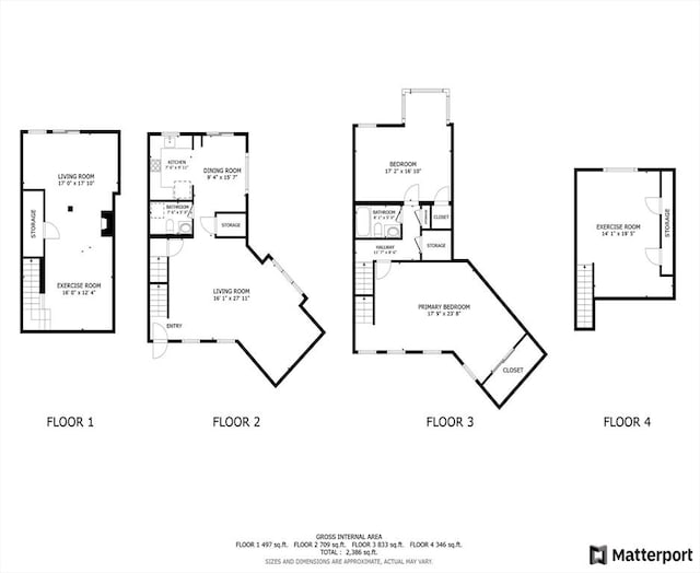 453 Turnpike St Unit 19, Easton, MA 02375 - view of property floor plan