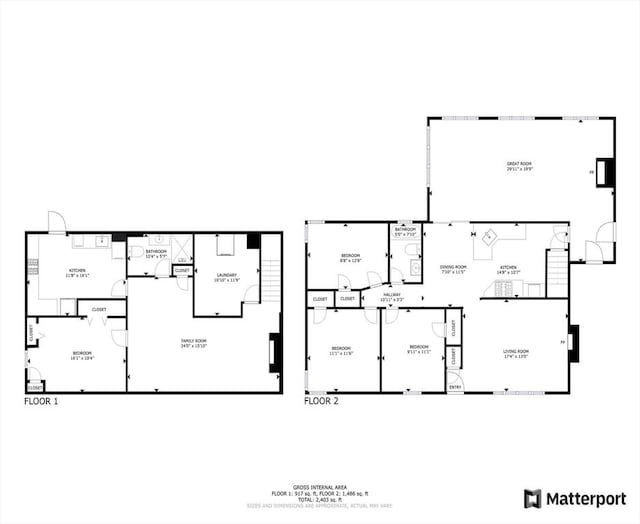 18 Fairview Rd, Westborough, MA 01581 - view of home floor plan