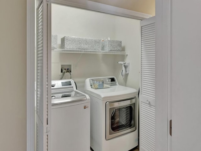 119 Esten Rd, Stoughton, MA 02072 - washroom with washer and clothes dryer