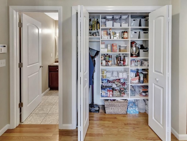 119 Esten Rd, Stoughton, MA 02072 - view of pantry