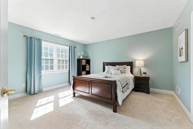 22 Campbell Rd, Middleton, MA 01949 - bedroom with light colored carpet and baseboards