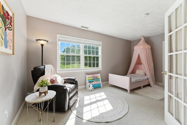 22 Campbell Rd, Middleton, MA 01949 - carpeted bedroom with baseboards