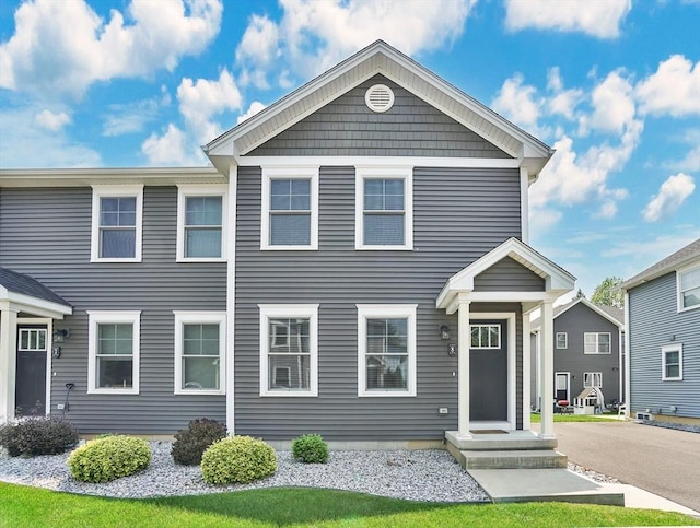 111 Union St Unit 8, Westfield, MA 01085 - view of front facade