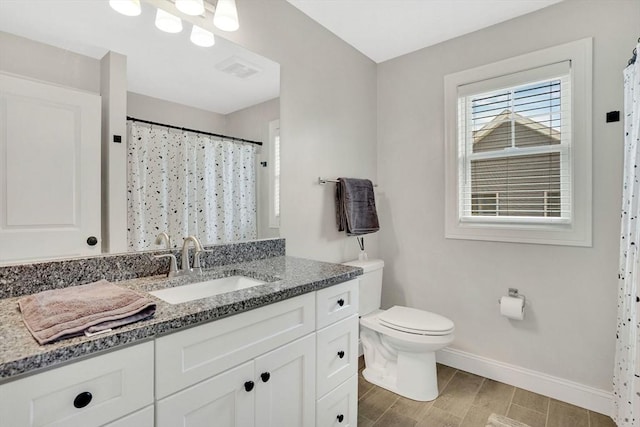 111 Union St Unit 8, Westfield, MA 01085 - bathroom featuring baseboards and vanity