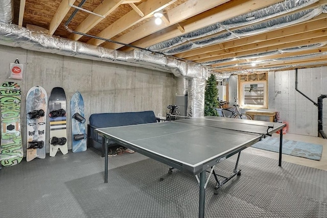 111 Union St Unit 8, Westfield, MA 01085 - view of playroom