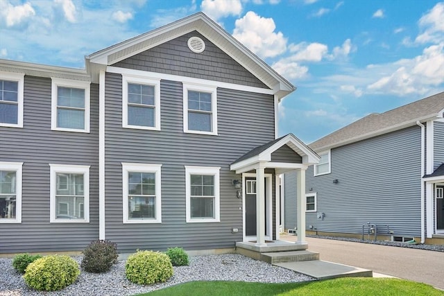 111 Union St Unit 8, Westfield, MA 01085 - view of front of house