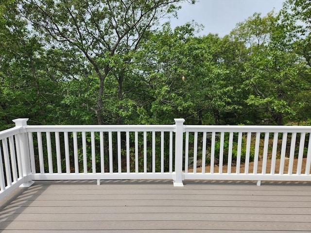 56 Kelly Ln, Lynn, MA 01904 - view of deck