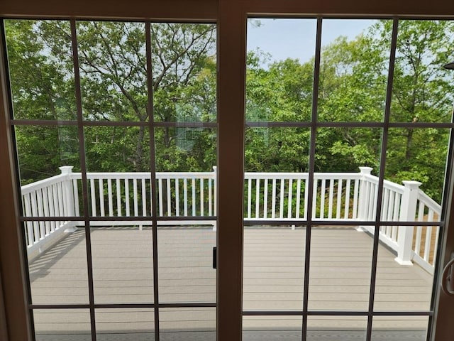 56 Kelly Ln, Lynn, MA 01904 - view of doorway to outside