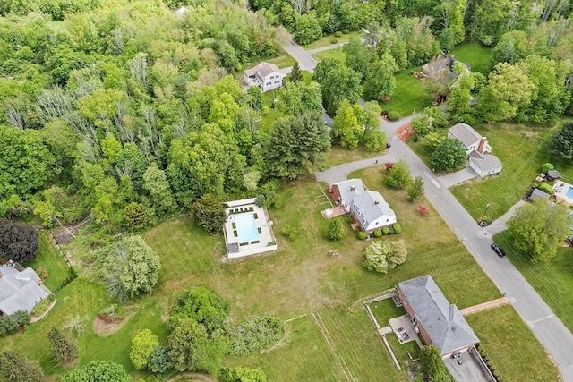 20 Highwood Way, North Andover, MA 01845 - view of property location
