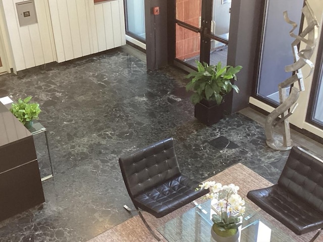 566 Commonwealth Ave # 101, Boston, MA 02215 - view of community lobby