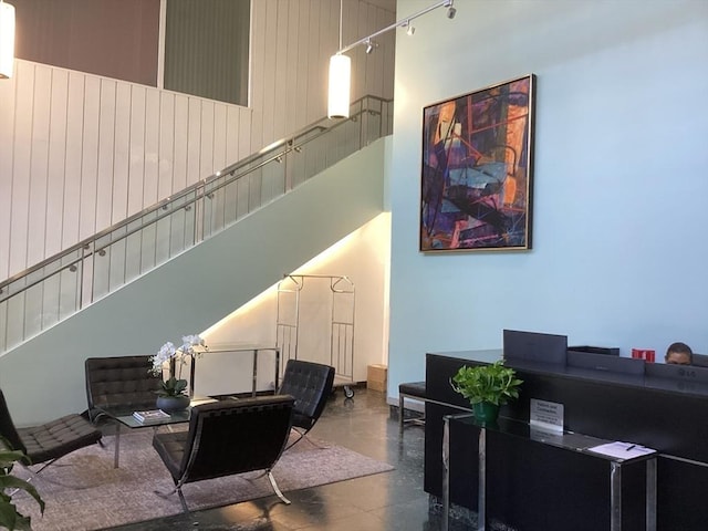 566 Commonwealth Ave # 101, Boston, MA 02215 - view of lobby