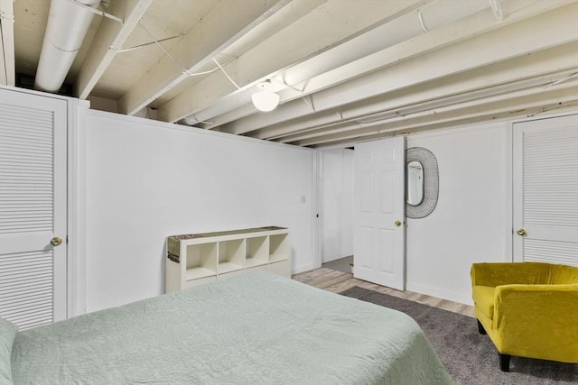 11 White Oak Trl, Barnstable, MA 02632 - bedroom with wood finished floors