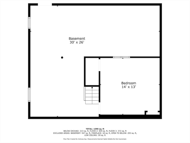 11 White Oak Trl, Barnstable, MA 02632 - property floor plan
