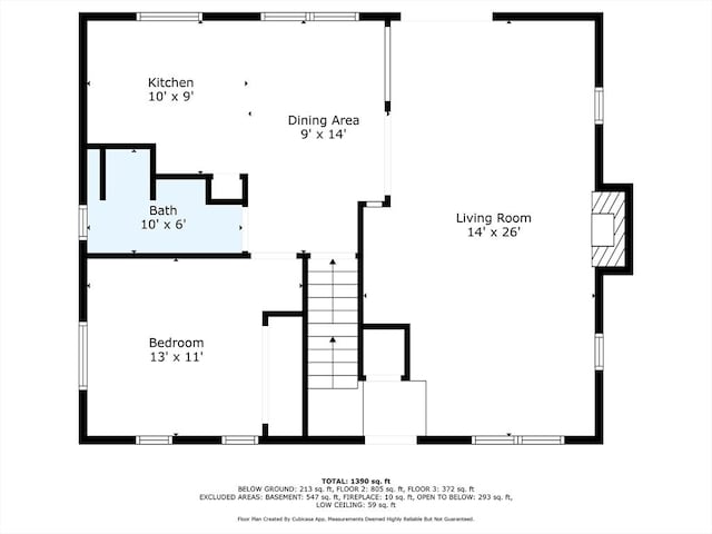 11 White Oak Trl, Barnstable, MA 02632 - home floor plan