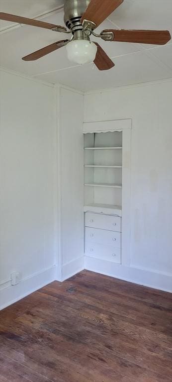 1 Barber Ave, Greenfield, MA 01301 - view of closet