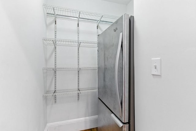 88 Brush Hill Rd, Milton, MA 02186 - view of spacious closet
