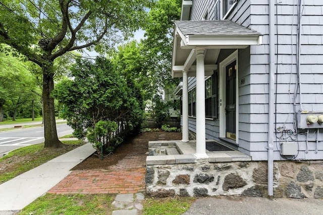88 Brush Hill Rd, Milton, MA 02186 - view of property exterior