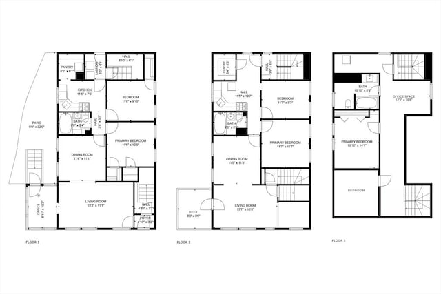 88 Brush Hill Rd, Milton, MA 02186 - view of property floor plan