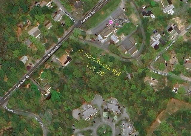 0 Sandwich Unit Lot28, Falmouth, MA 02536